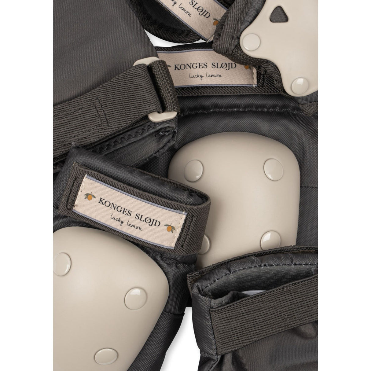 Konges Sløjd Kalamata Green Beskyttelsessæt