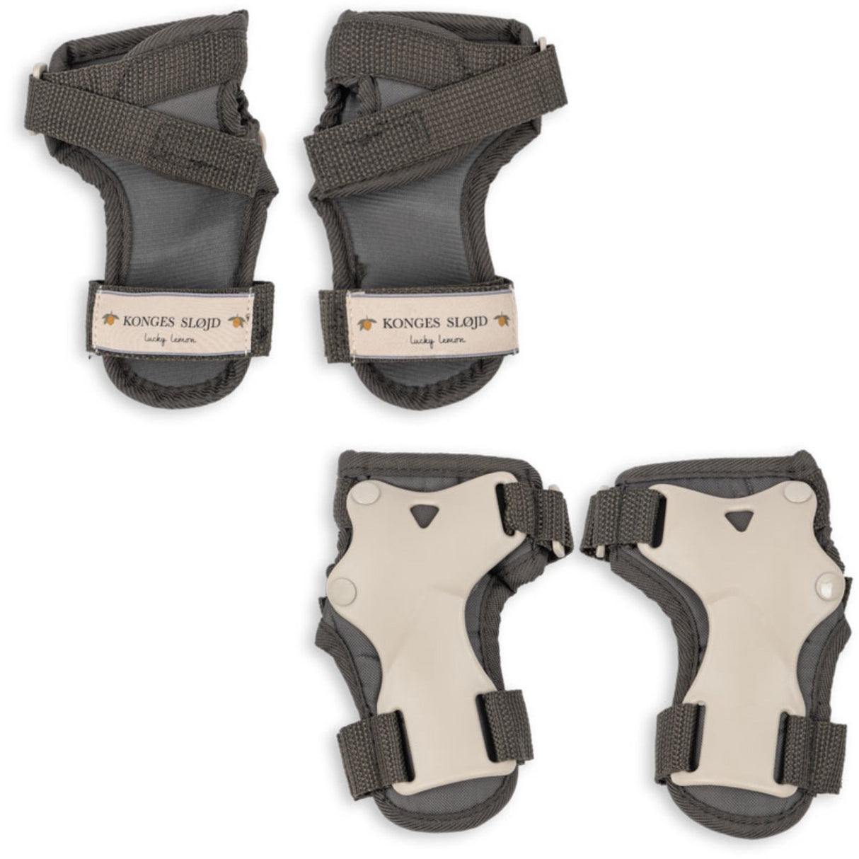 Konges Sløjd Kalamata Green Beskyttelsessæt