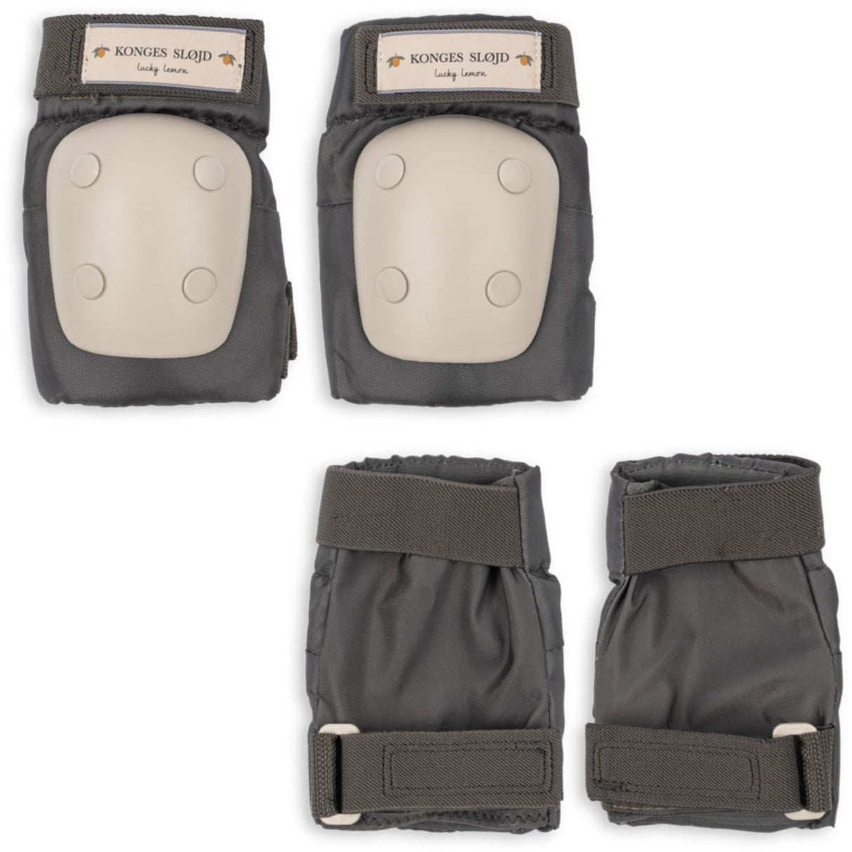 Konges Sløjd Kalamata Green Beskyttelsessæt