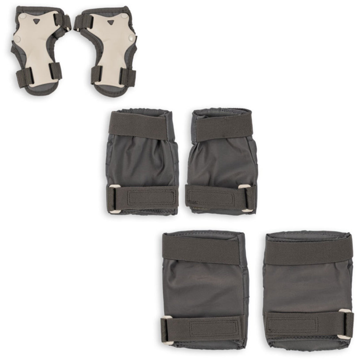 Konges Sløjd Kalamata Green Beskyttelsessæt