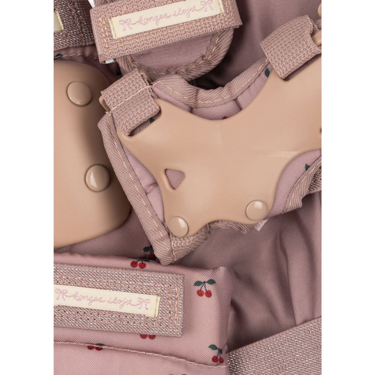 Konges Sløjd Cherry Beskyttelsessæt