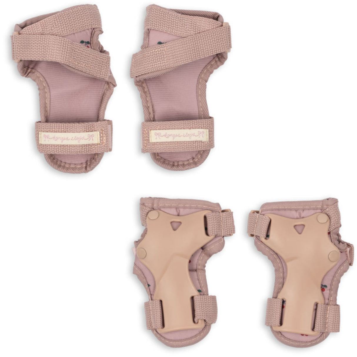 Konges Sløjd Cherry Beskyttelsessæt