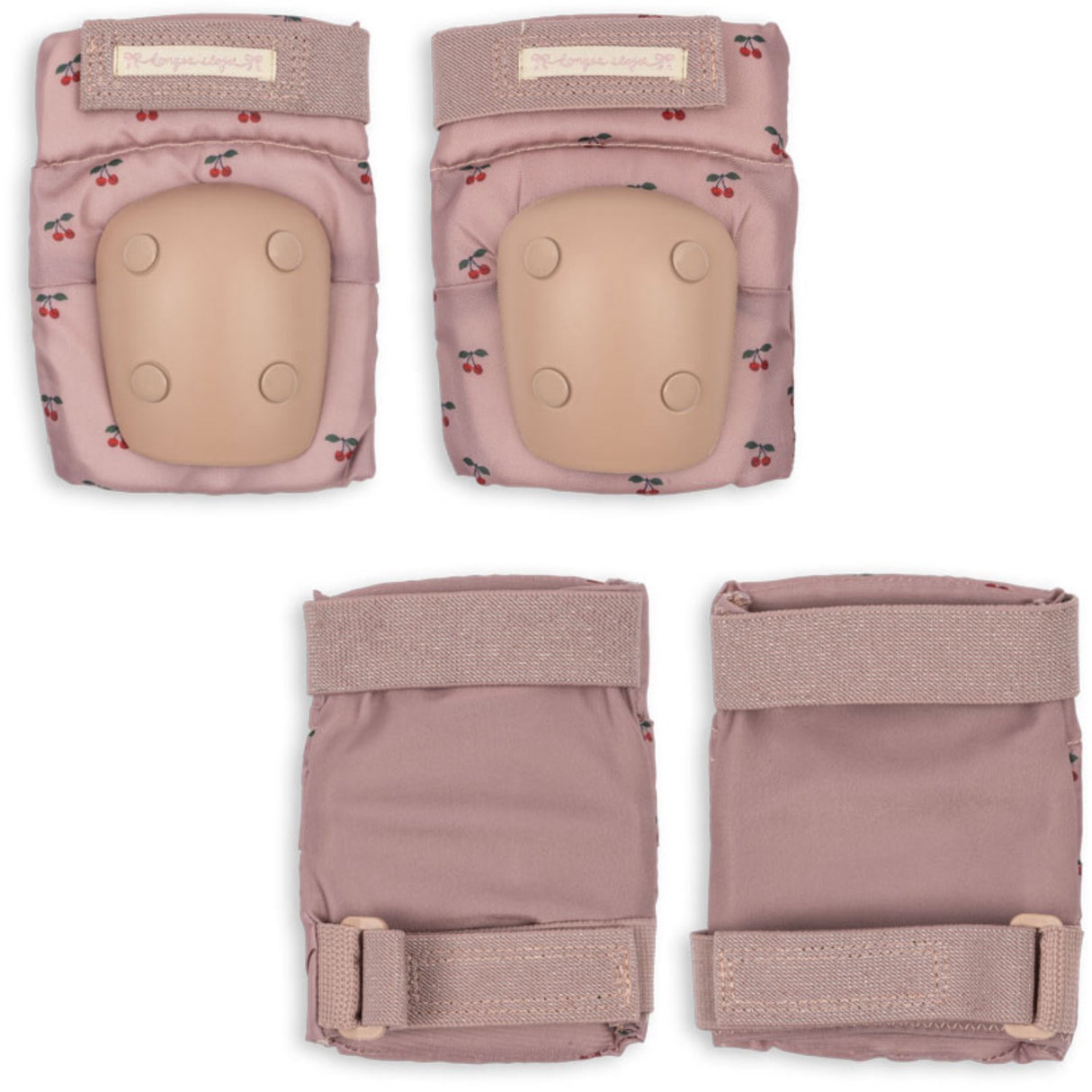 Konges Sløjd Cherry Beskyttelsessæt