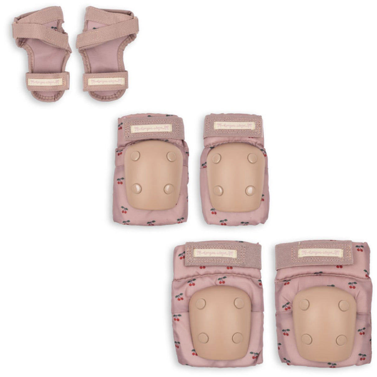 Konges Sløjd Cherry Beskyttelsessæt