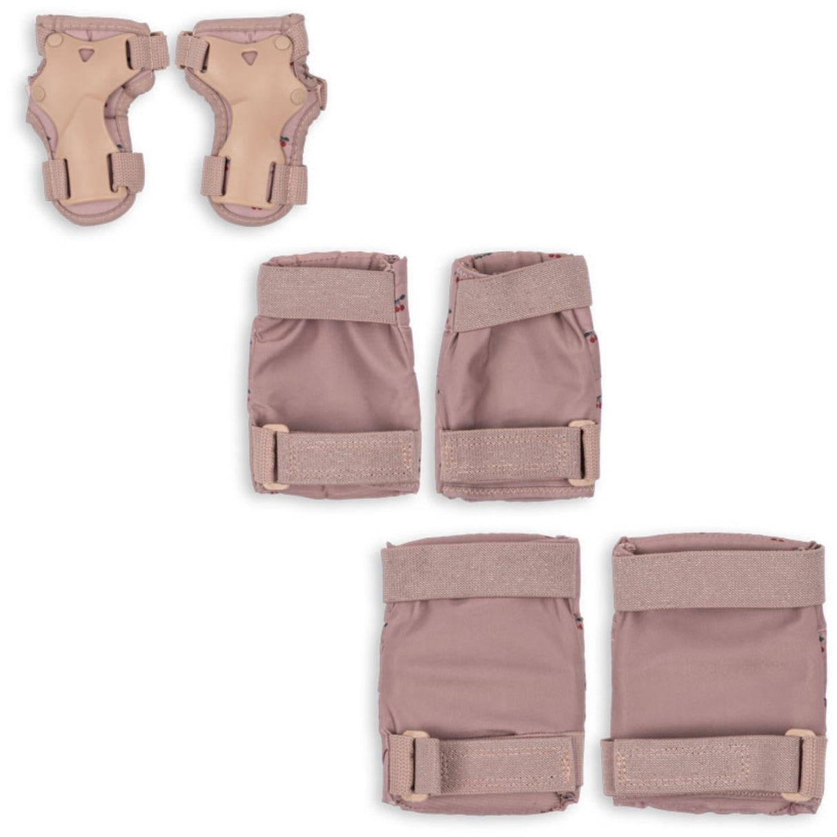 Konges Sløjd Cherry Beskyttelsessæt