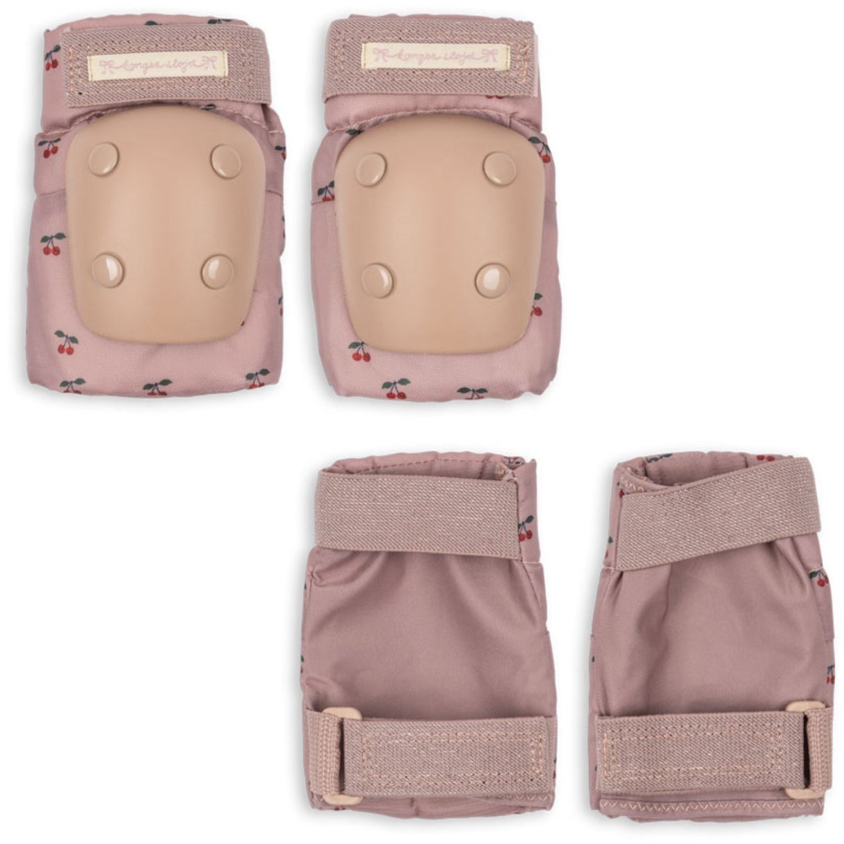 Konges Sløjd Cherry Beskyttelsessæt