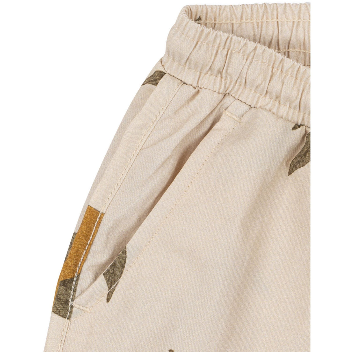 Konges Sløjd Sweet og Sour Asnou Badeshorts