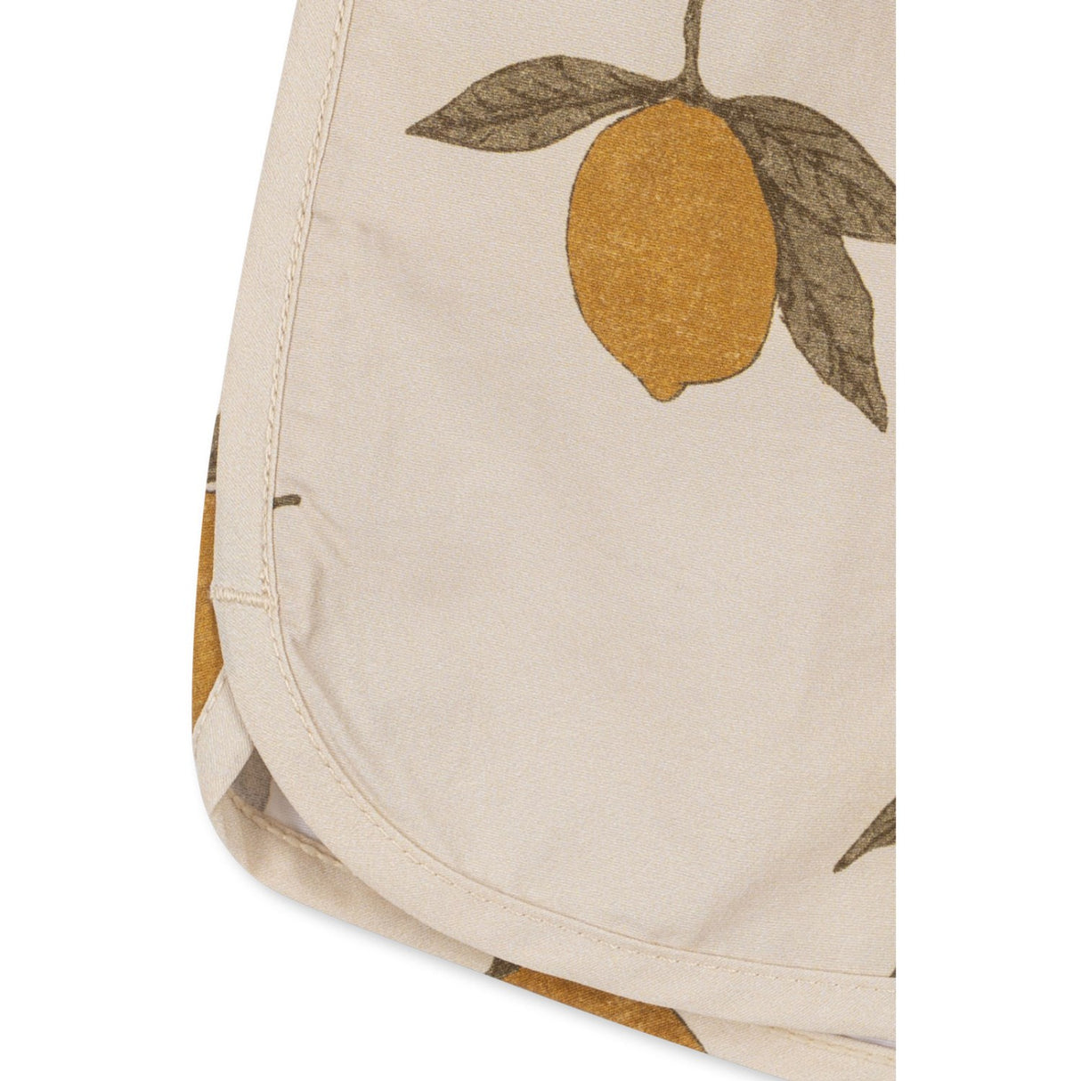 Konges Sløjd Sweet og Sour Asnou Badeshorts