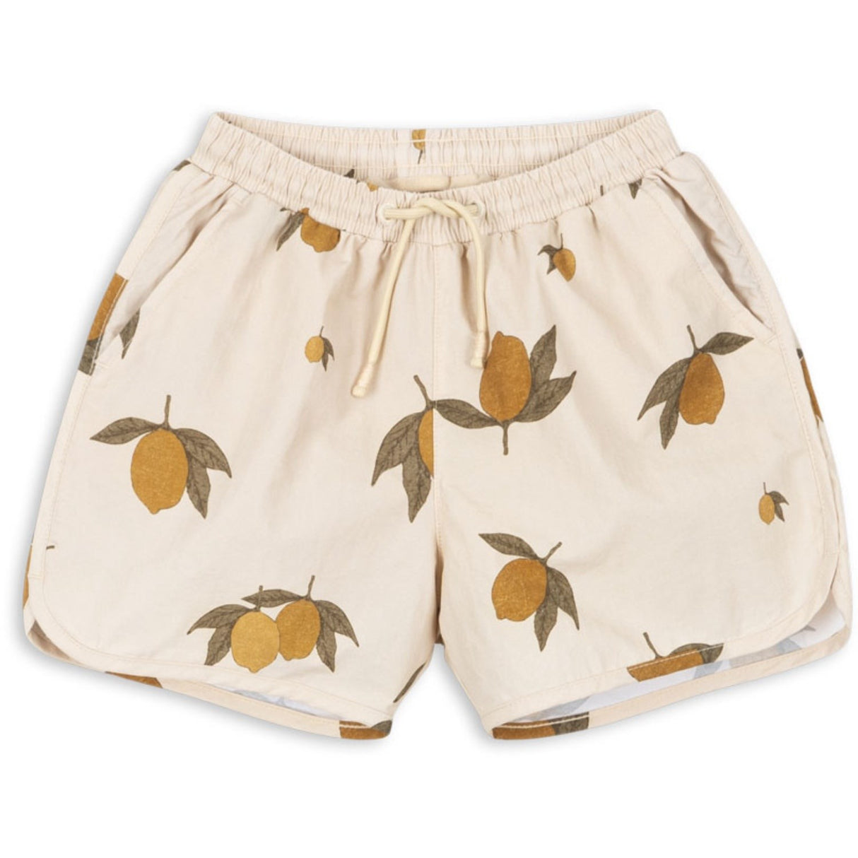 Konges Sløjd Sweet og Sour Asnou Badeshorts