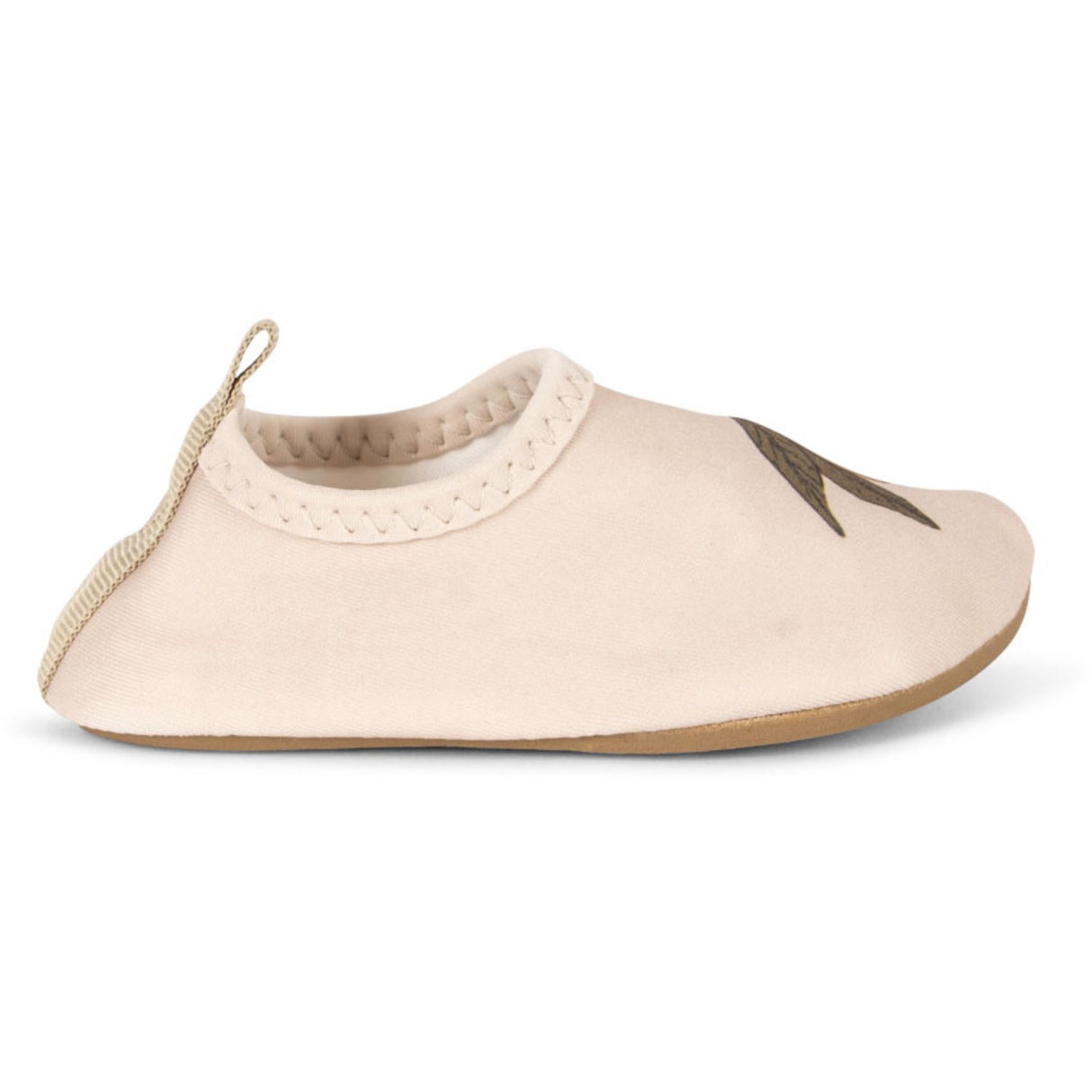 Konges Sløjd Sweet og Sour Aster Badesko