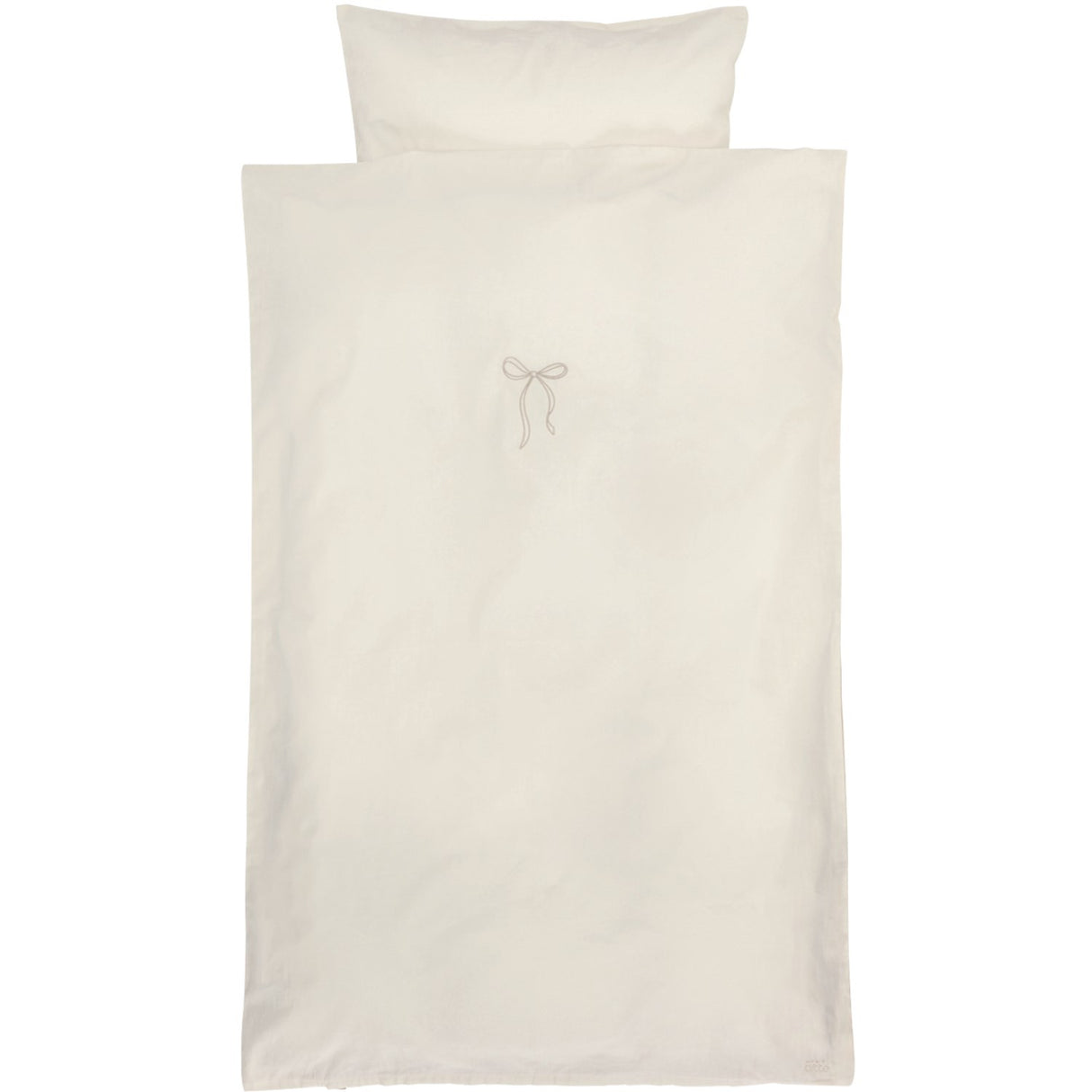 We Are Bitte Bow Sengetøj