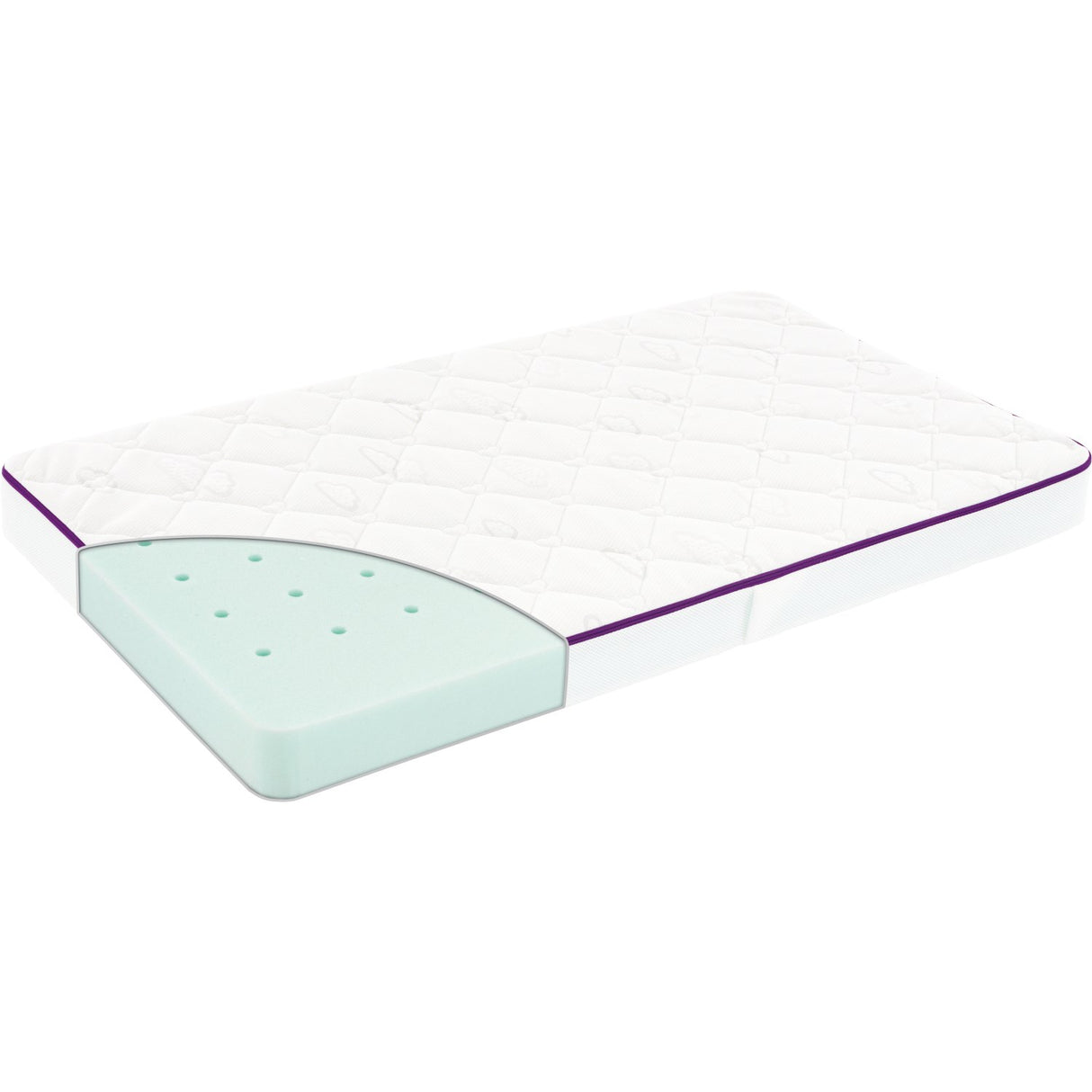 We Are Bitte White Premium Madras