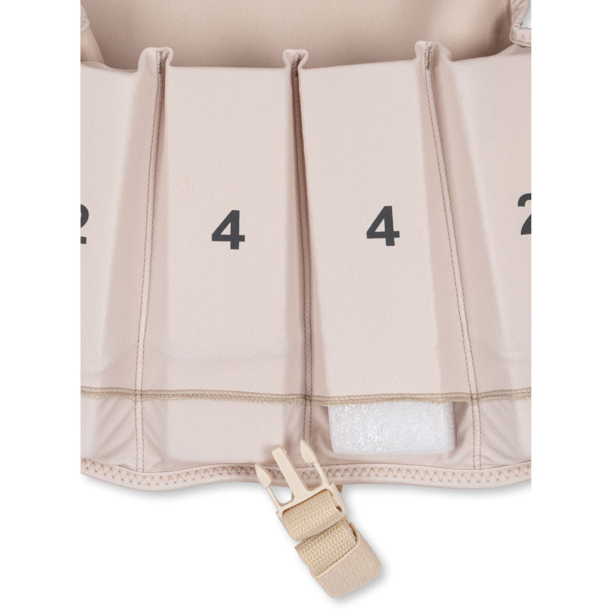 Konges Sløjd Sweet og Sour Ellis Svømmevest