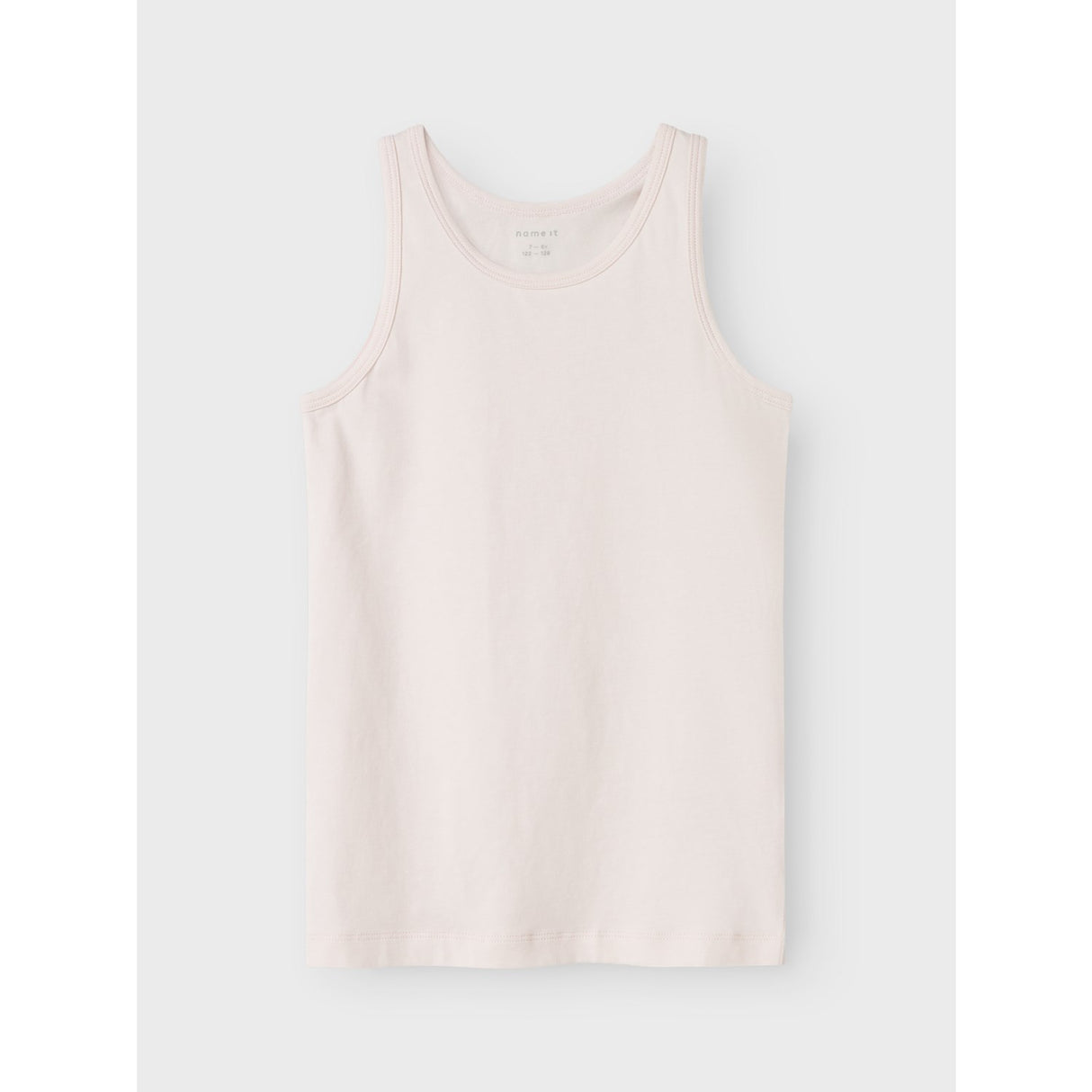 Name It Serenity Tank Top 4-Pak Hearts Noos