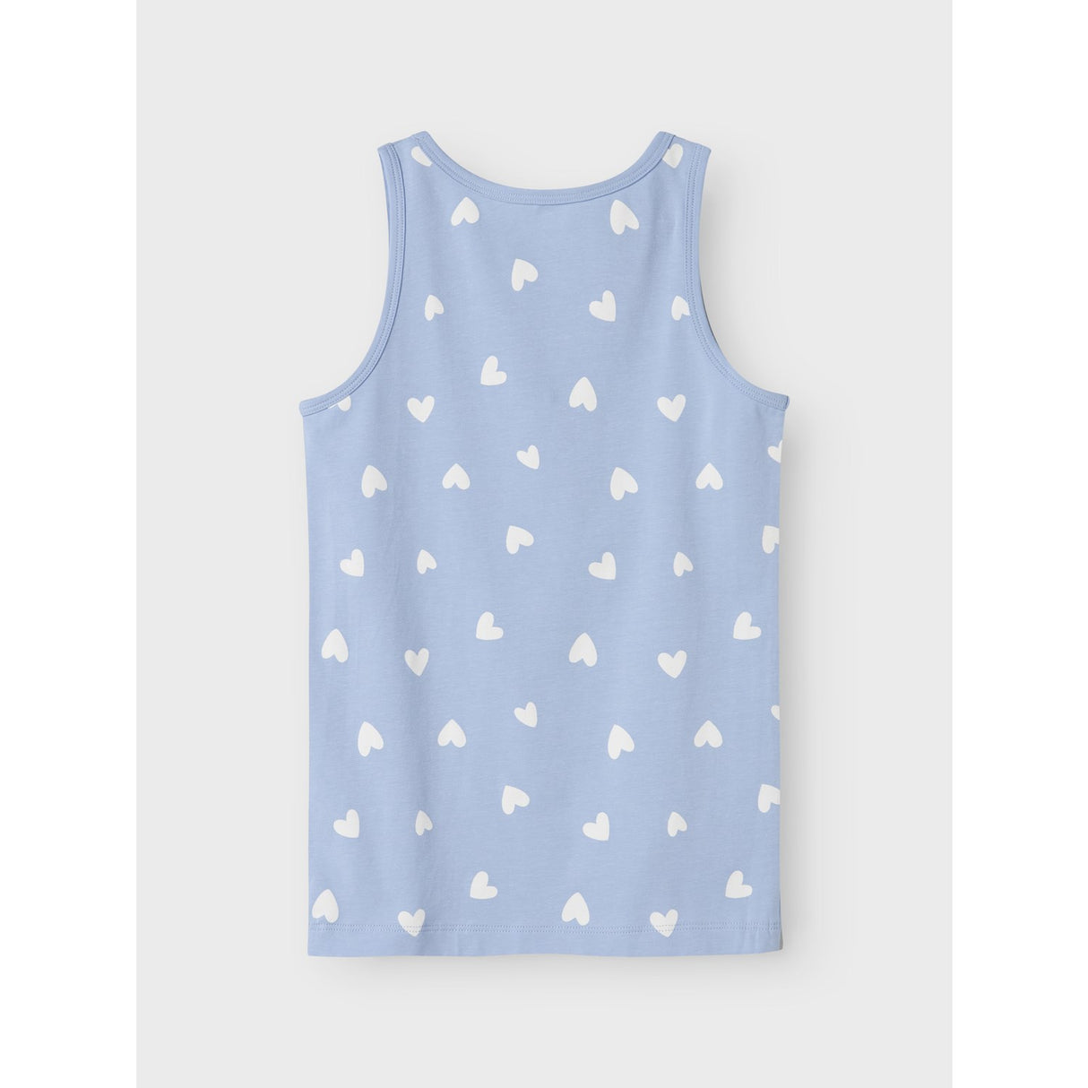 Name It Serenity Tank Top 4-Pak Hearts Noos
