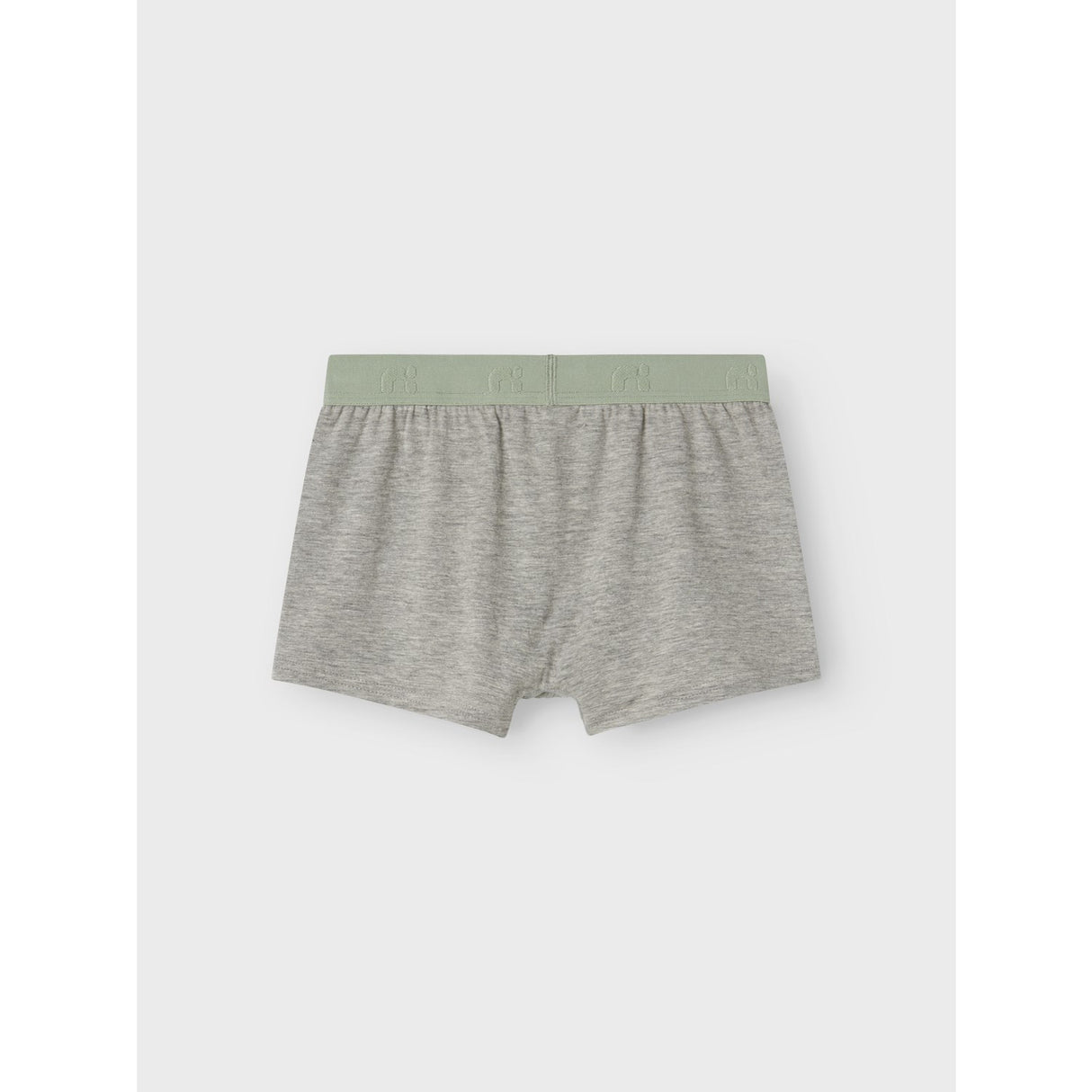 Name It Aquamarine Boxer 5-Pack Aquamarine Noos