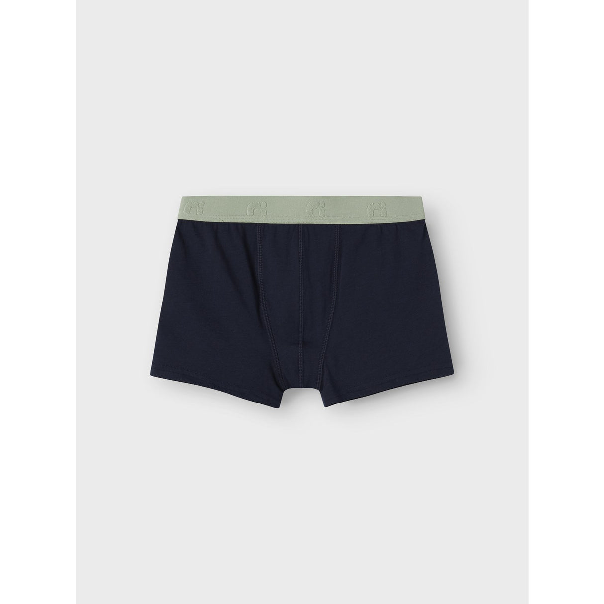 Name It Aquamarine Boxer 5-Pack Aquamarine Noos