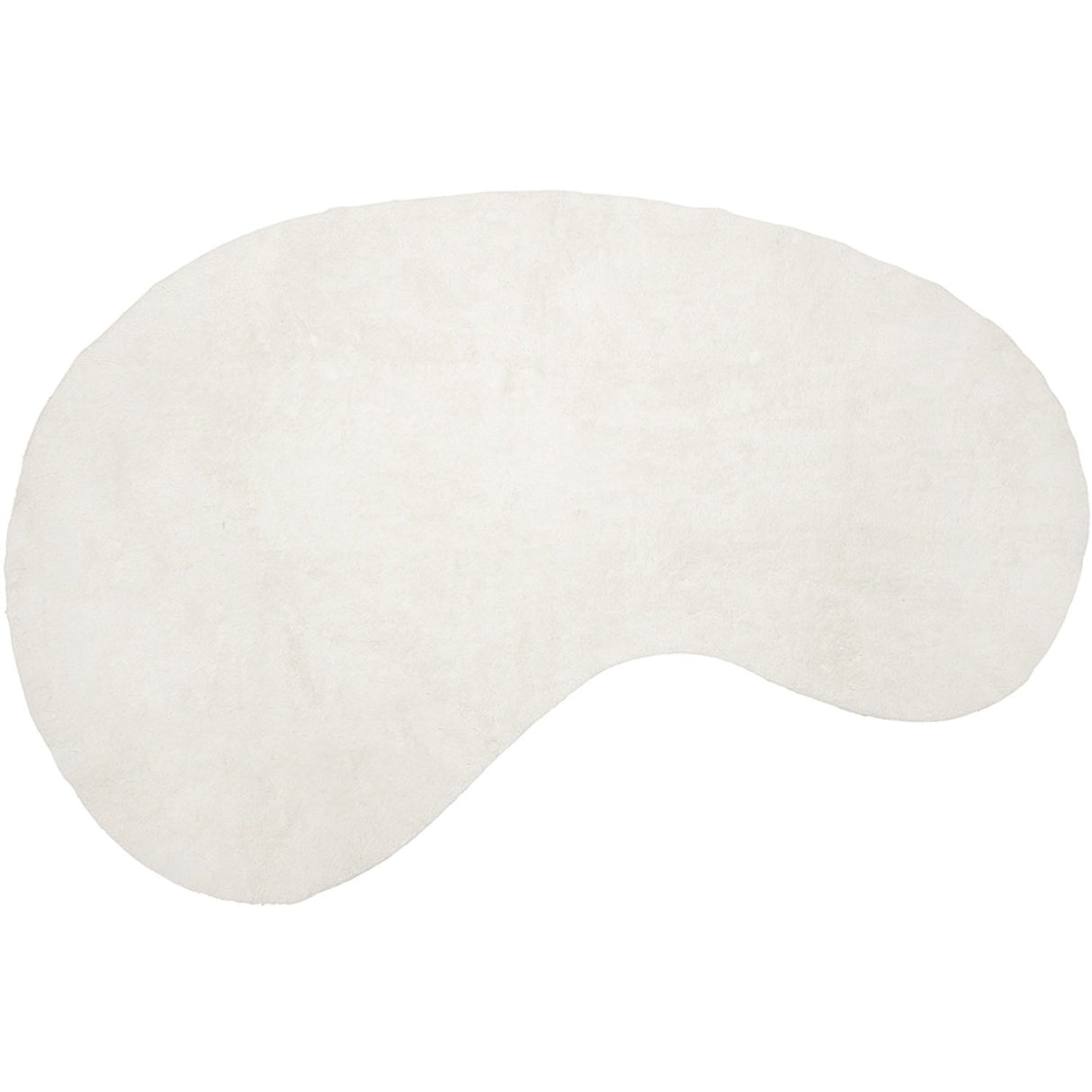 We Are Bitte Ivory Cloud Gulvtæppe