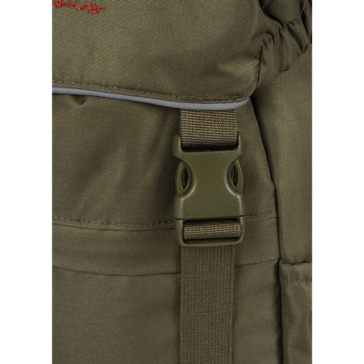 Konges Sløjd Kalamata Clover Skoletaske