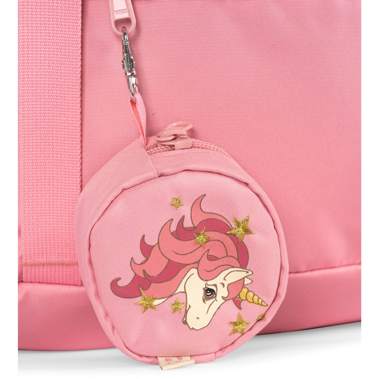 Konges Sløjd Peony Clover Skoletaske