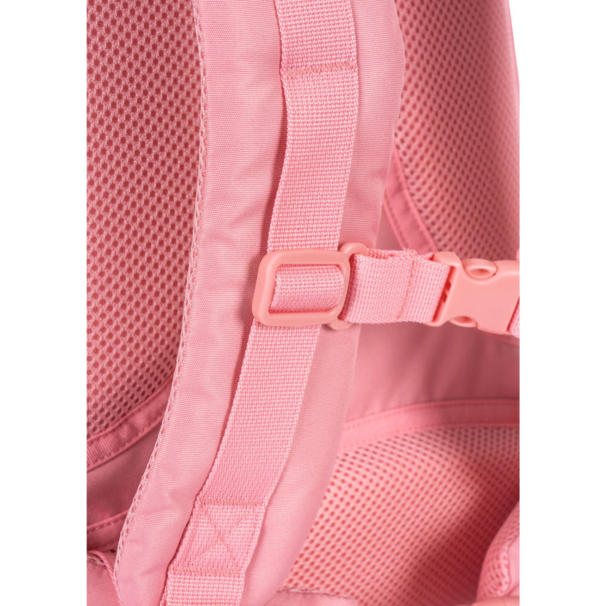 Konges Sløjd Peony Clover Skoletaske