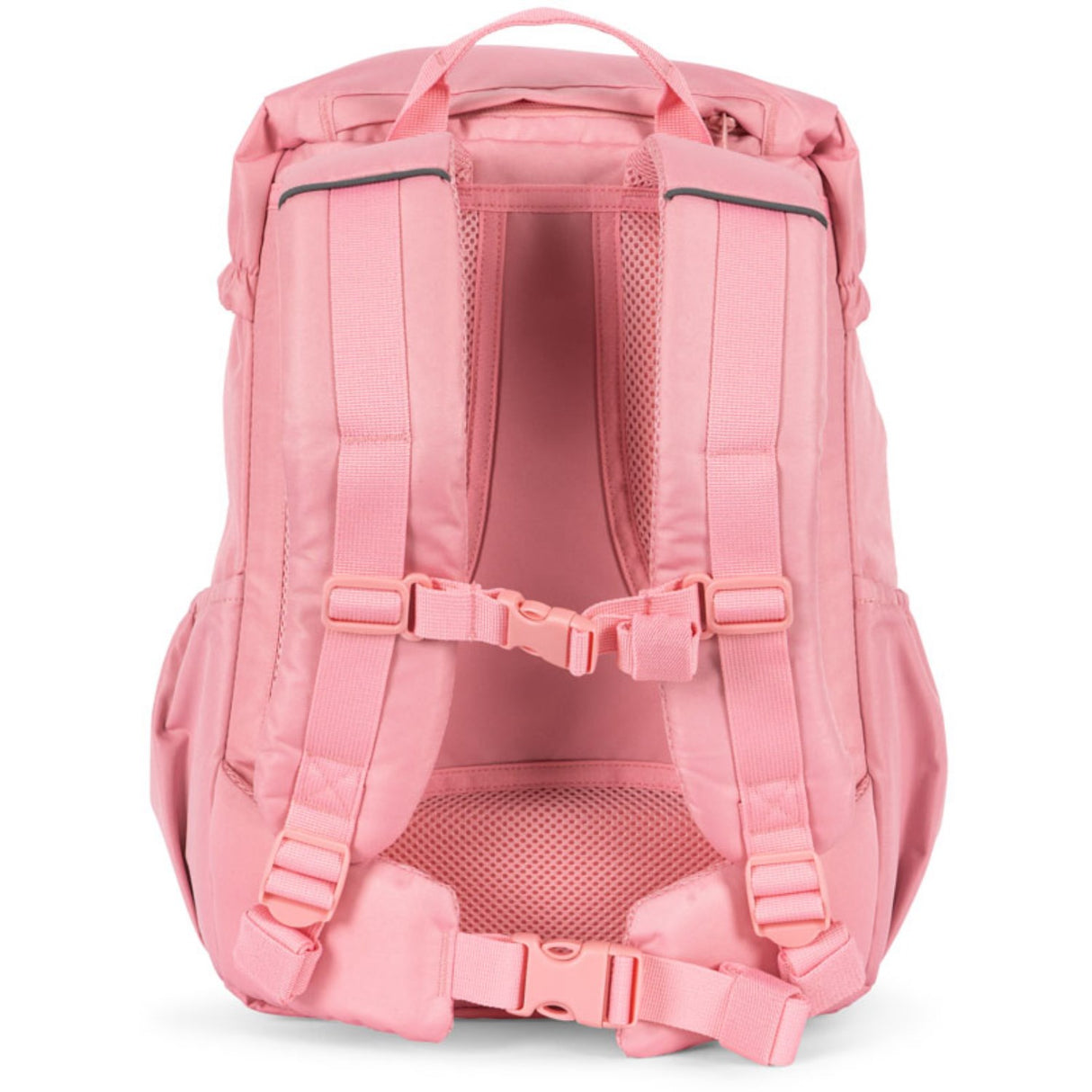 Konges Sløjd Peony Clover Skoletaske