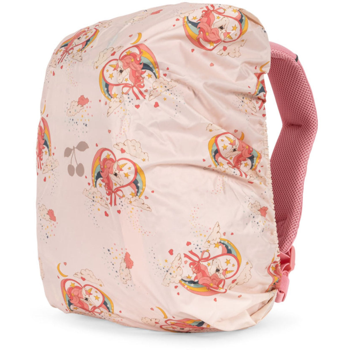 Konges Sløjd Peony Clover Skoletaske