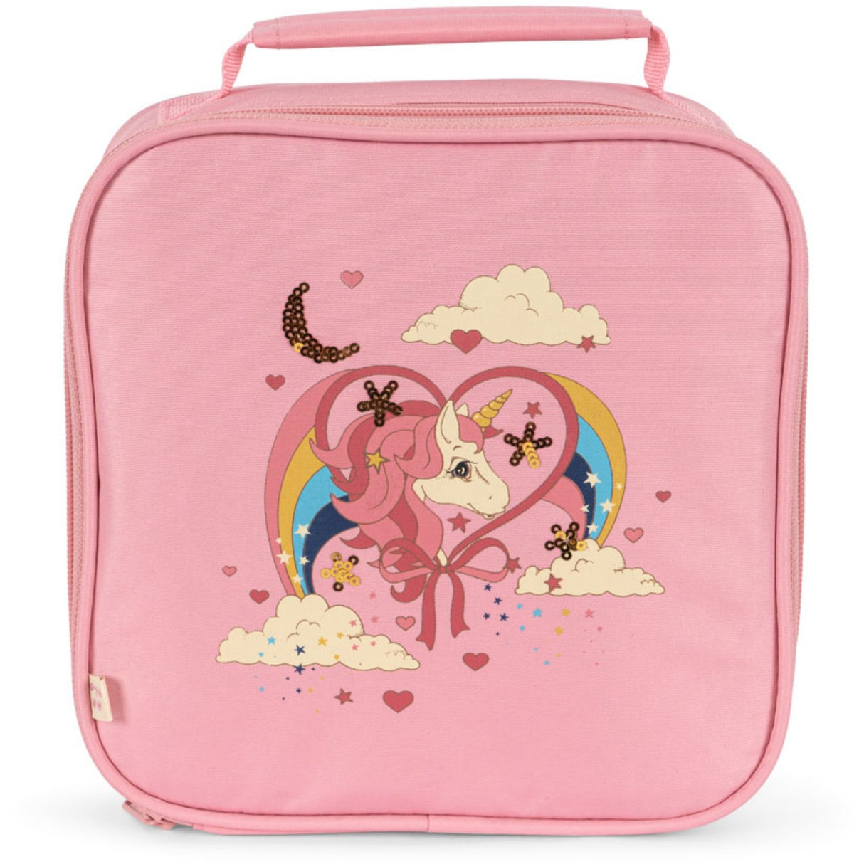 Konges Sløjd Peony Clover Thermo Køletaske