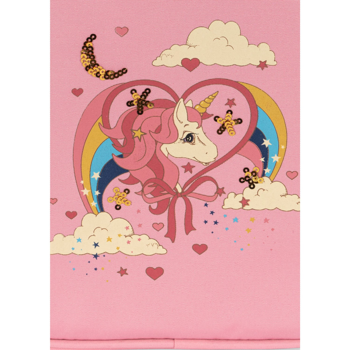 Konges Sløjd Peony Clover Thermo Køletaske