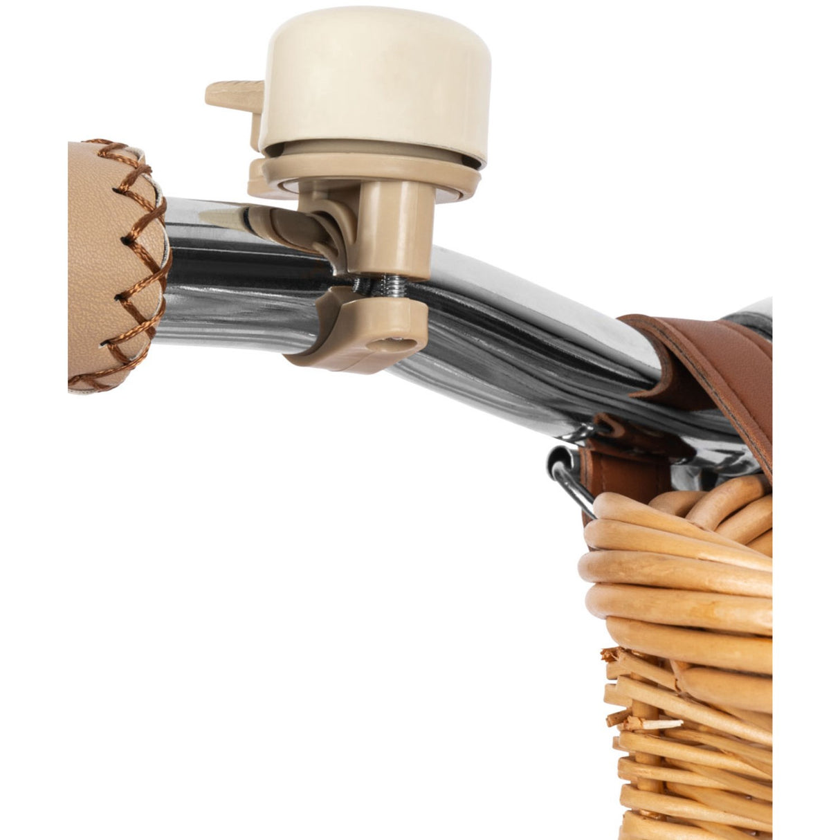 Konges Sløjd Cherry Glitter Balance Cykel Glitter