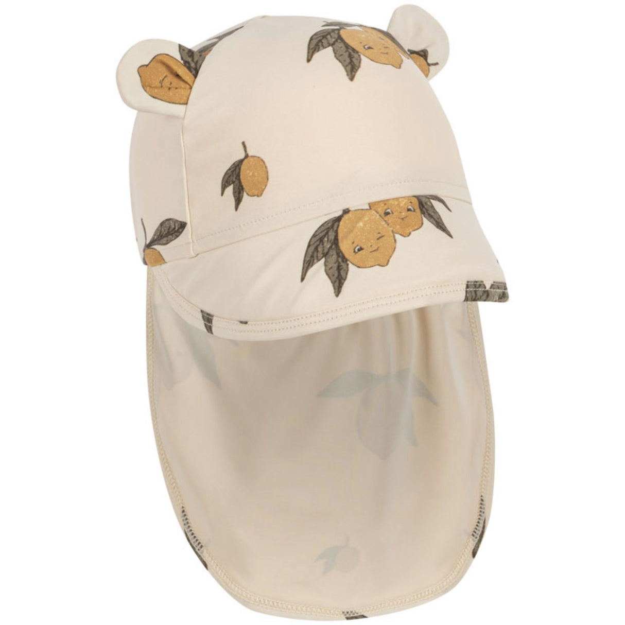 Konges Sløjd Sweet og Sour Aster Bjørn Badesolhat Grs