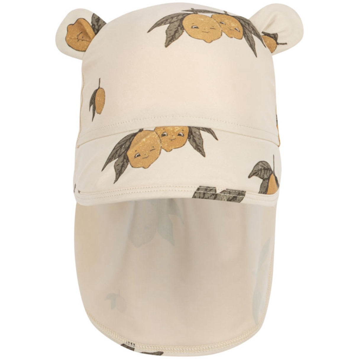 Konges Sløjd Sweet og Sour Aster Bjørn Badesolhat Grs