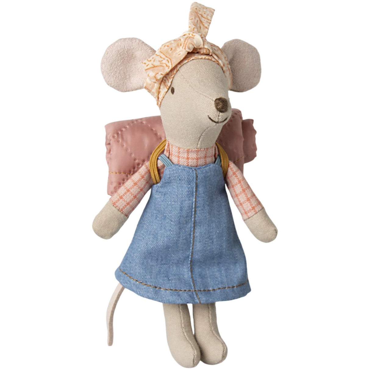 Maileg Vandremus, Storesøster