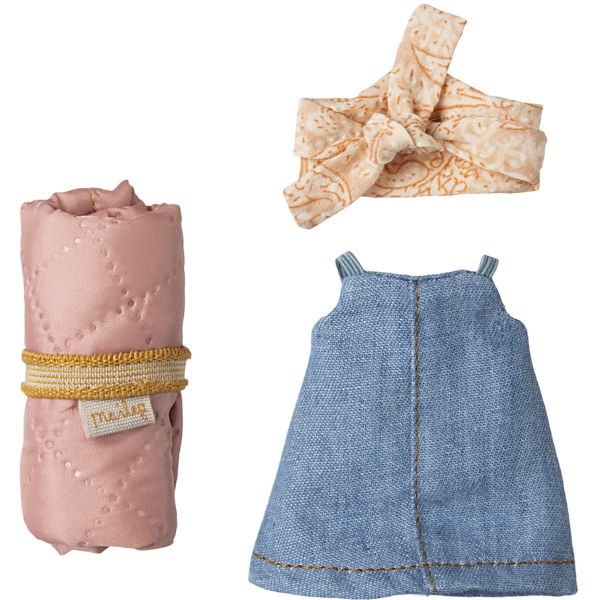 Maileg Vandremus, Storesøster