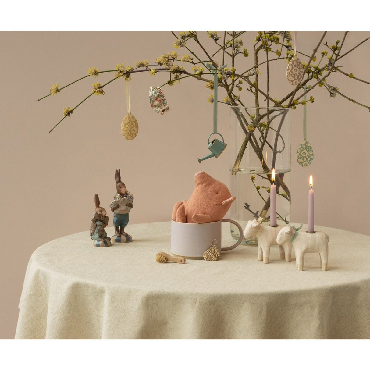 Maileg Påske Parade, No. 26