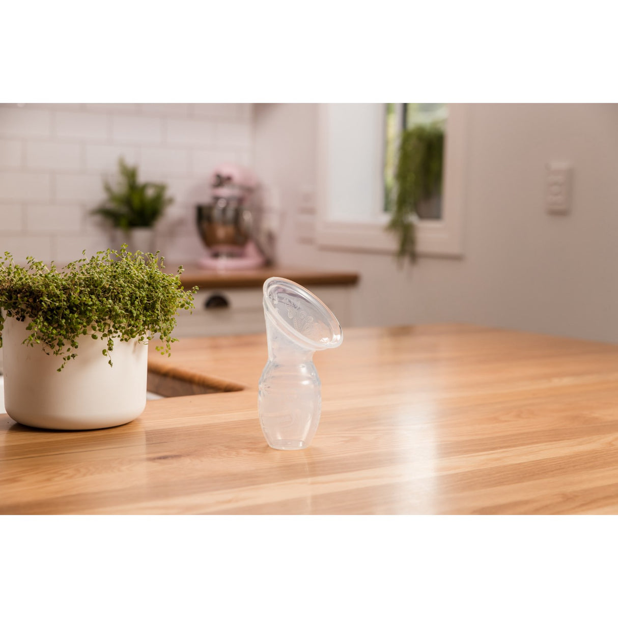 Haakaa Brystpumpe 1. Generation 100 Ml