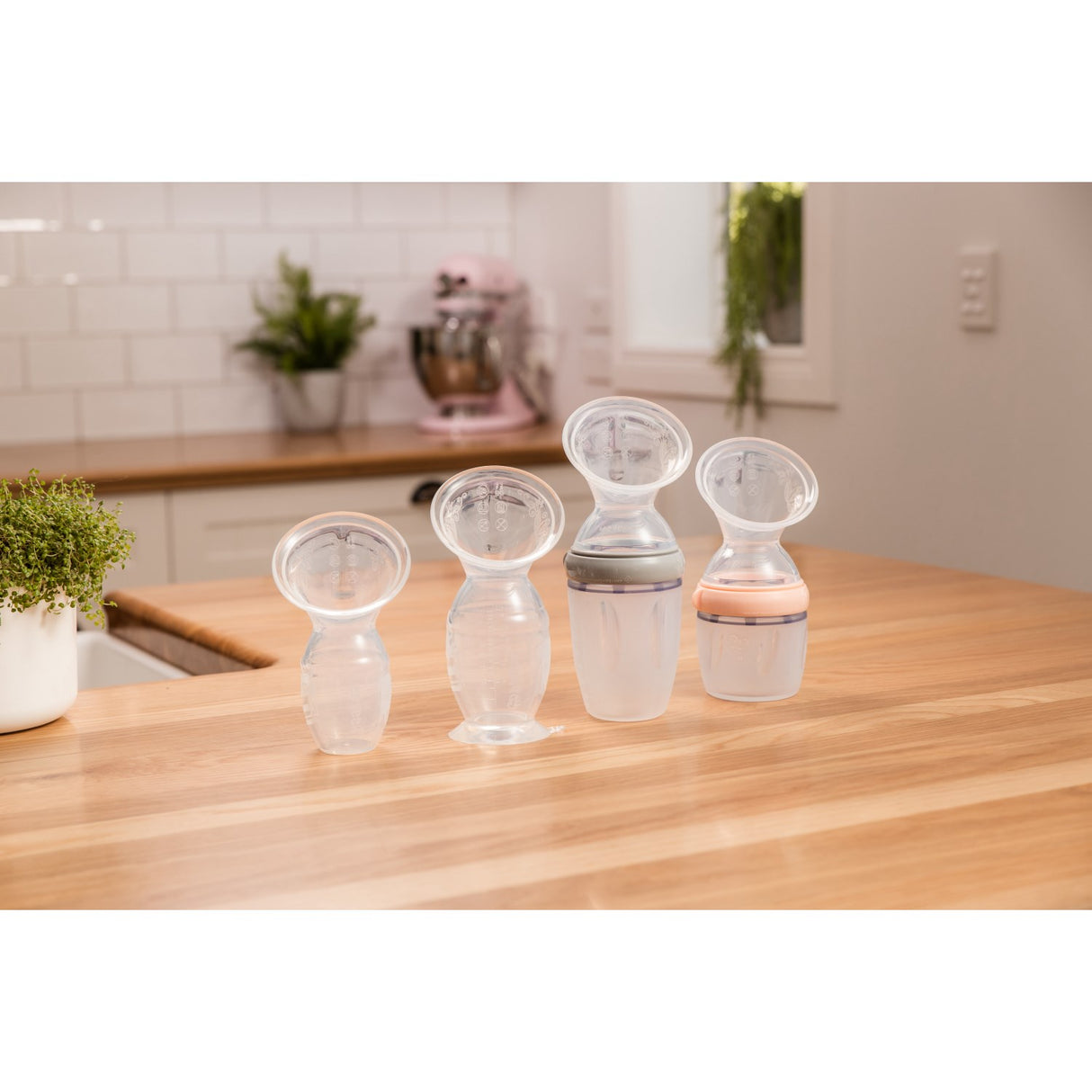 Haakaa Brystpumpe 1. Generation 100 Ml