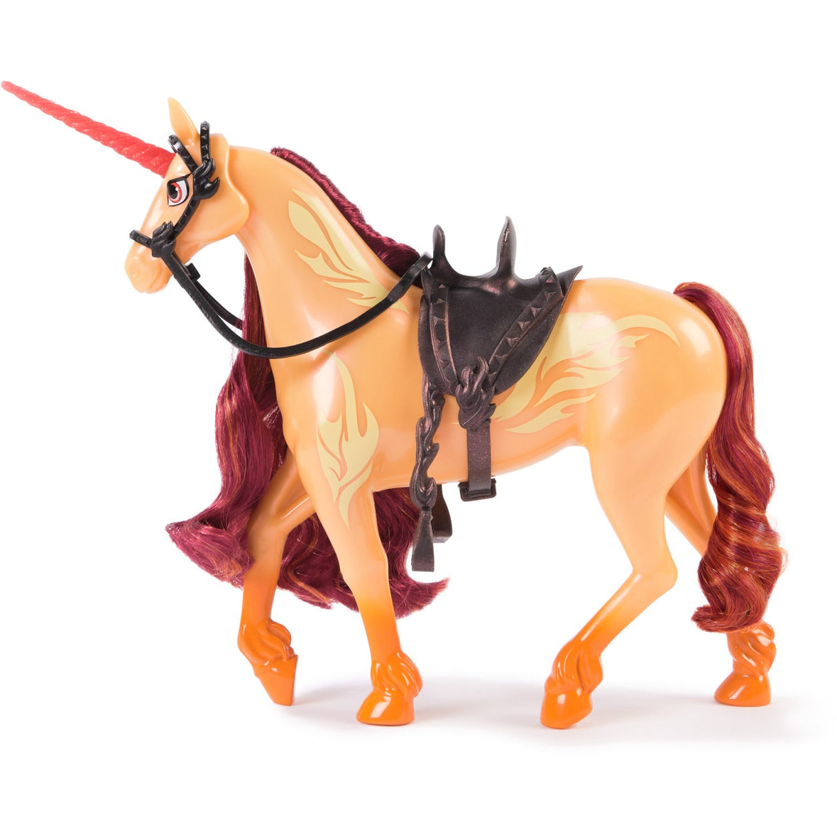 Unicorn Academy Fashion Dukke Enhjørning 28 Cm Cinder