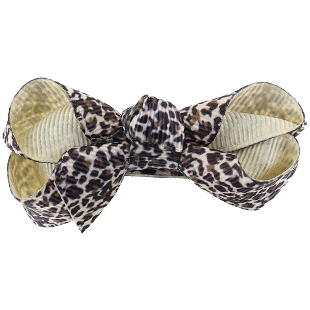 Bow's by Stær Klassisk Sløjfe - Leo - 6 Cm