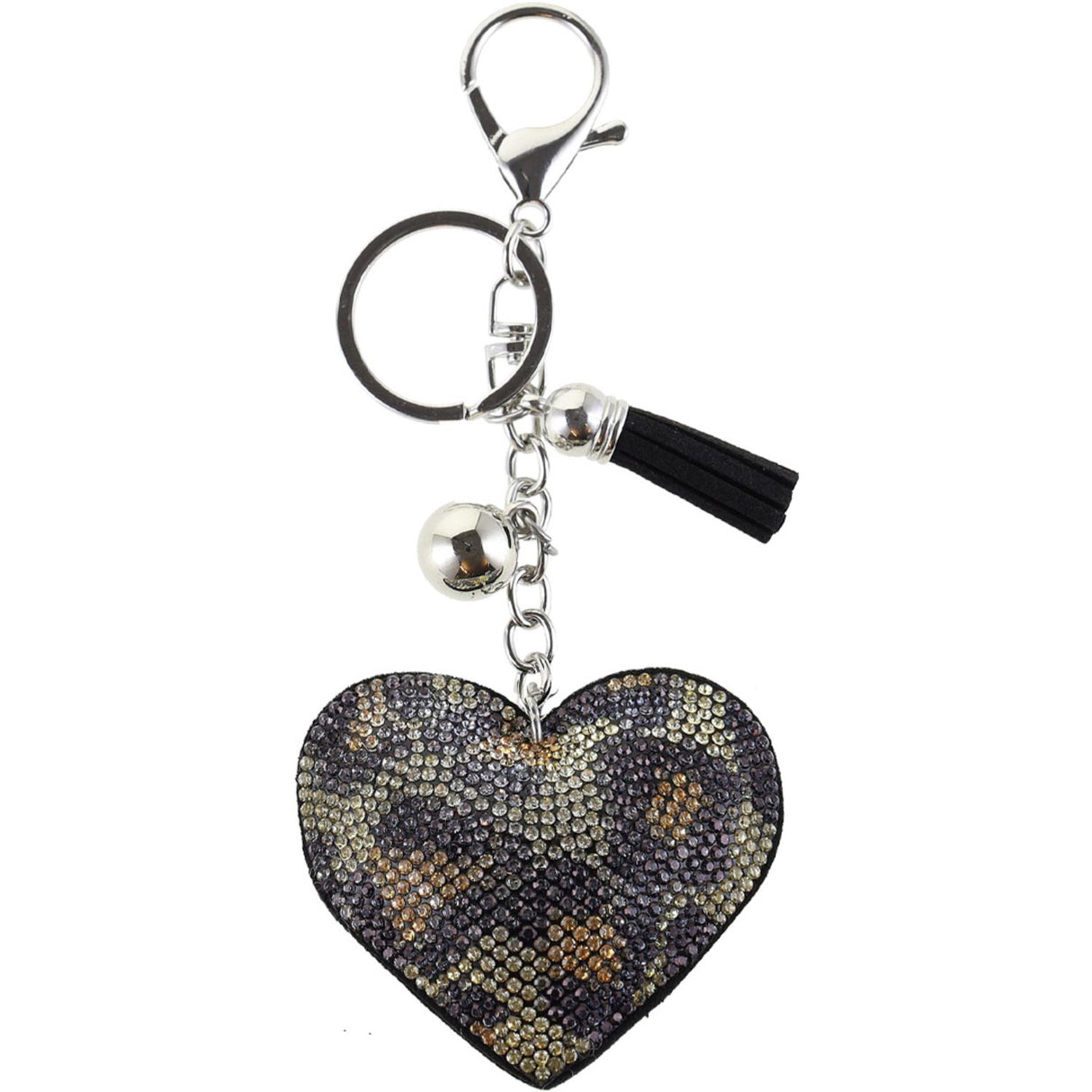 Bow's by Stær Mea Nøglering - Leo