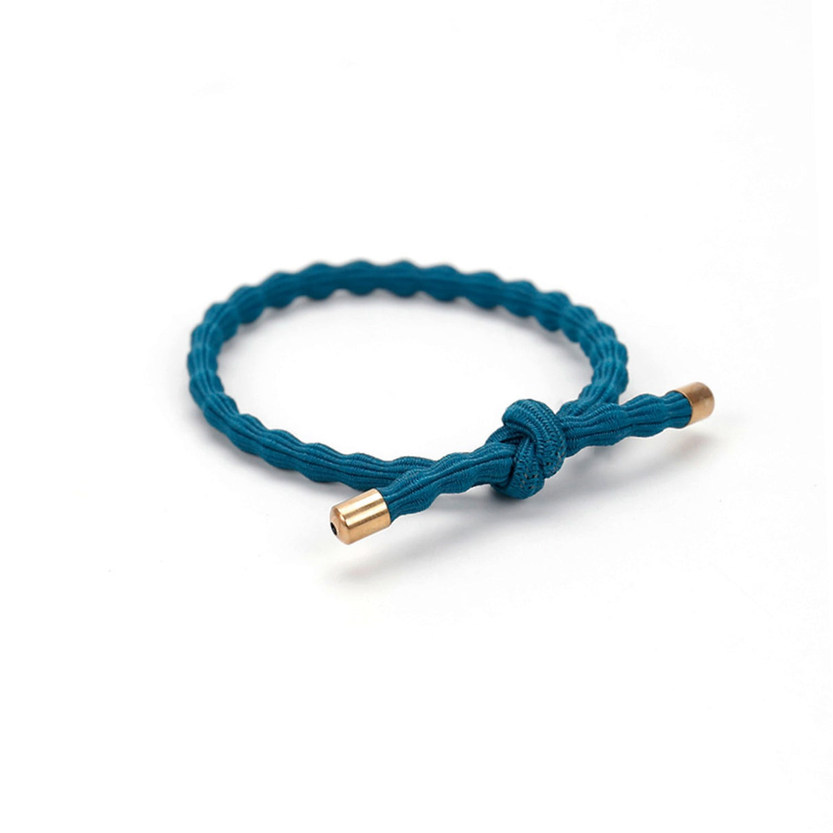 Bow's by Stær Petra Hårelastik - Petroleum 6-Pak