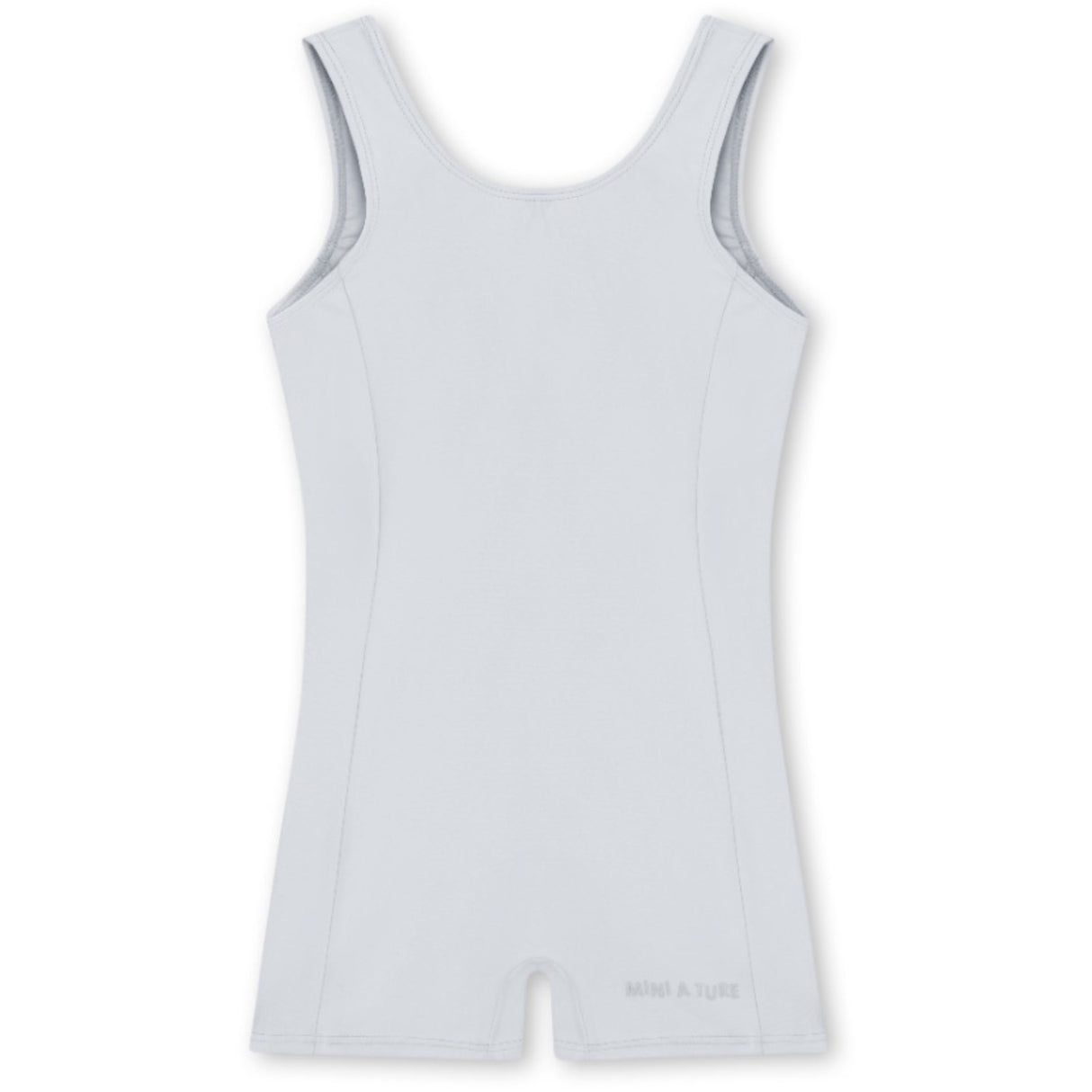 Mini A ture Pearl Blue Ajwa Badedragt. GRS