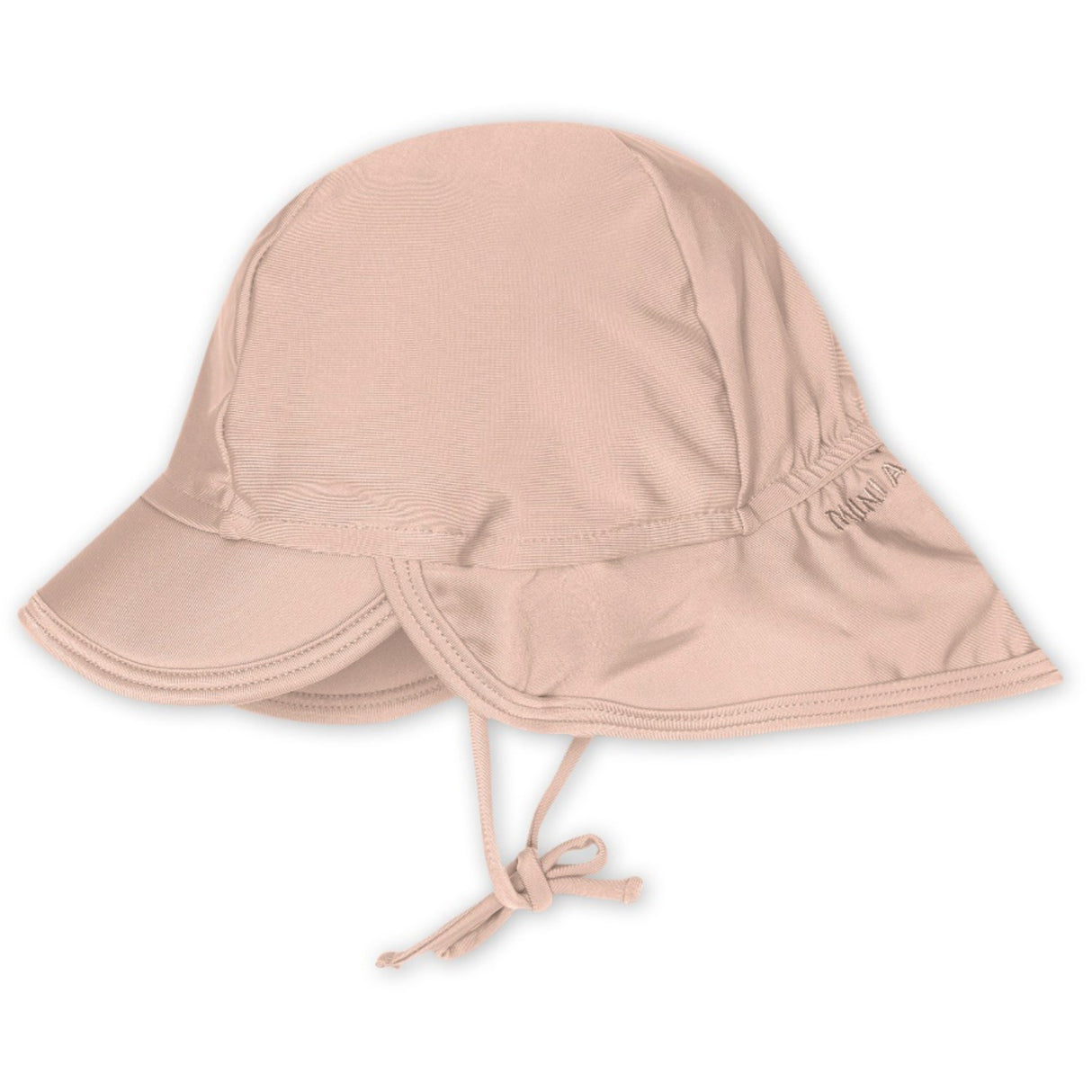 Mini A ture Rose Dust Gustas Uv Badesolhat. GRS