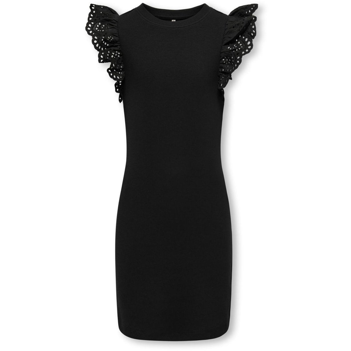 kids ONLY Black Drea Life Kjole Noos