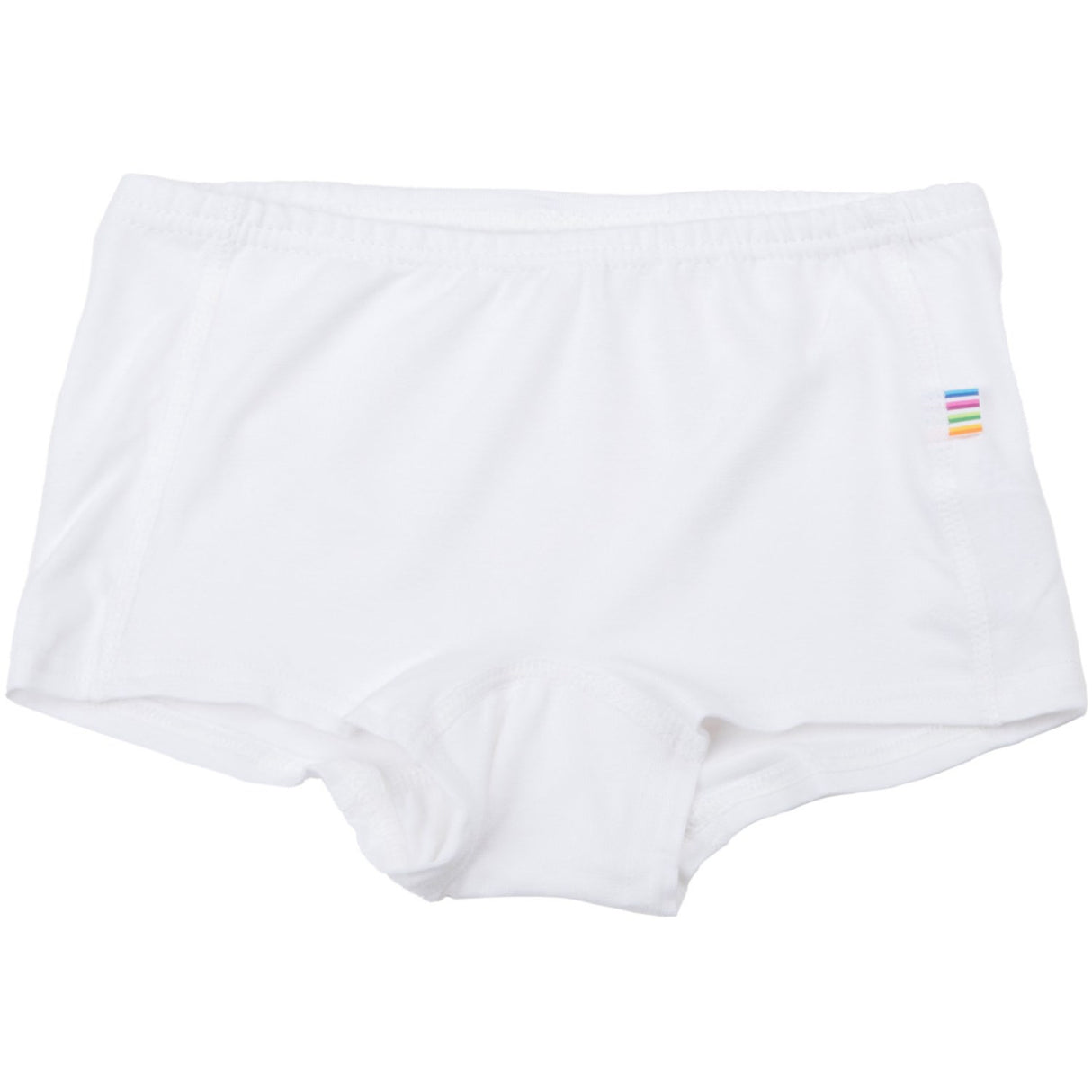 Joha Bambus Hvid Hipster