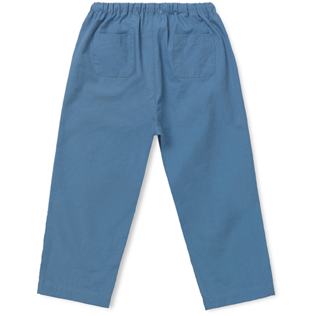 Lalaby Charlie Trousers - Sea Blue