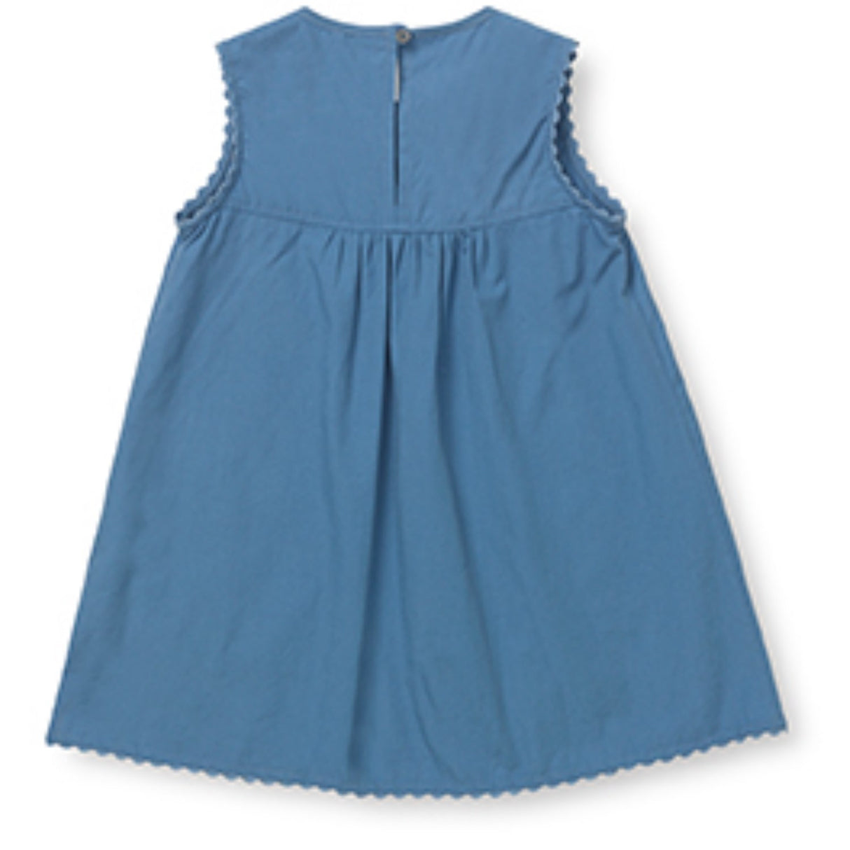 Lalaby Miriam Kjole - Sea Blue