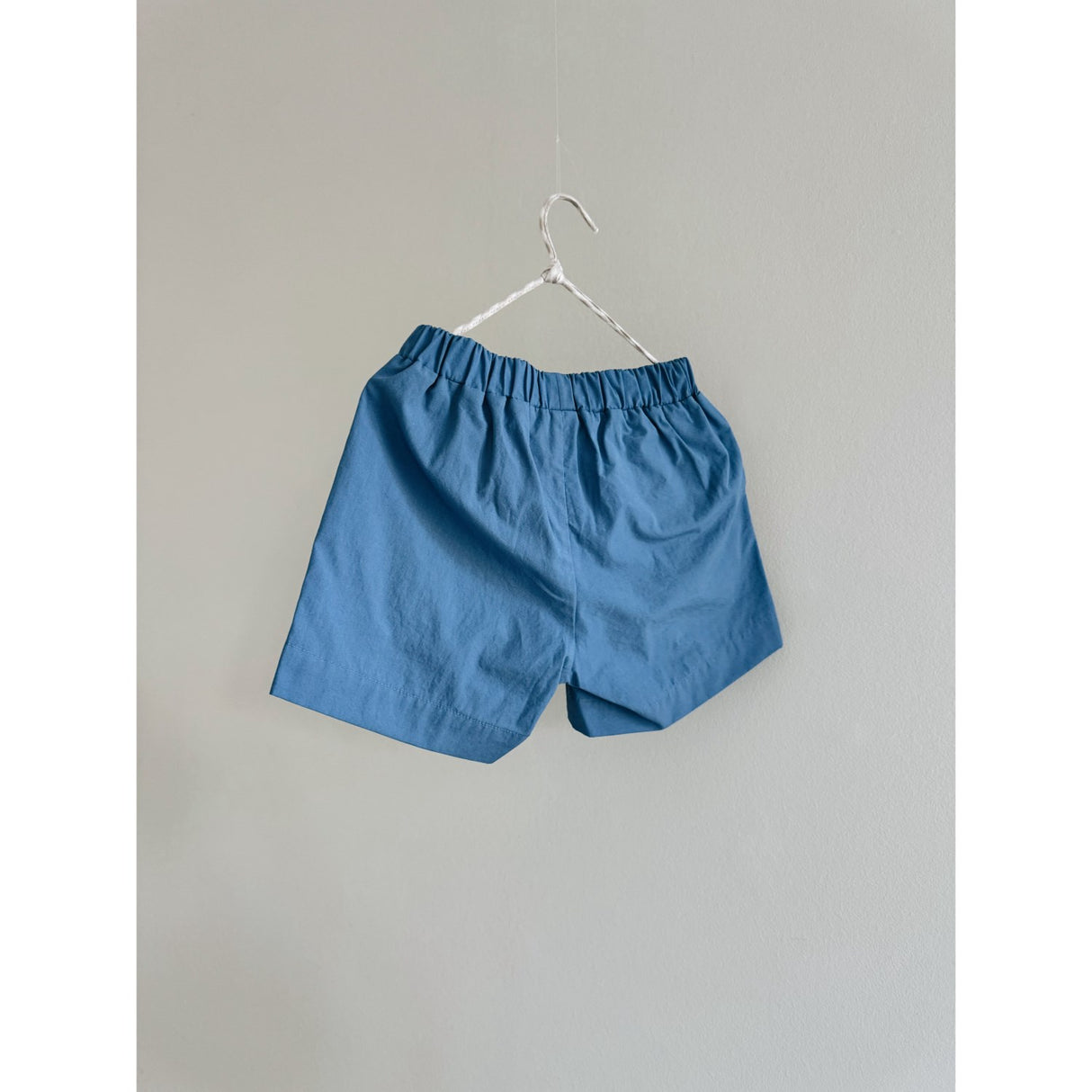 Lalaby Andrea Shorts - Sea Blue