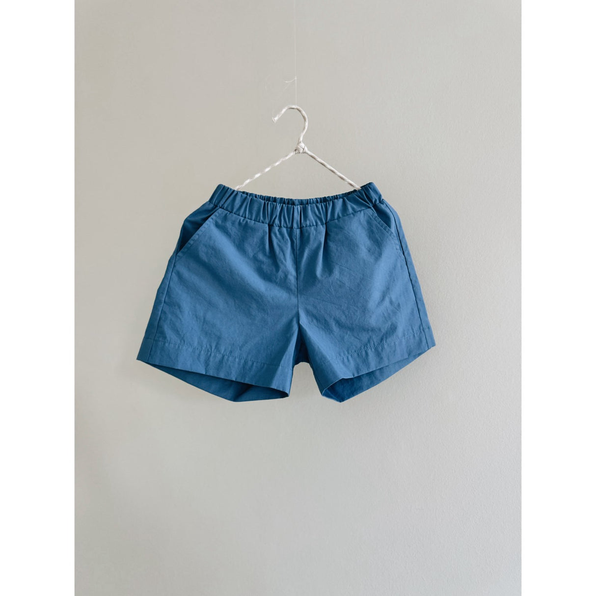 Lalaby Andrea Shorts - Sea Blue