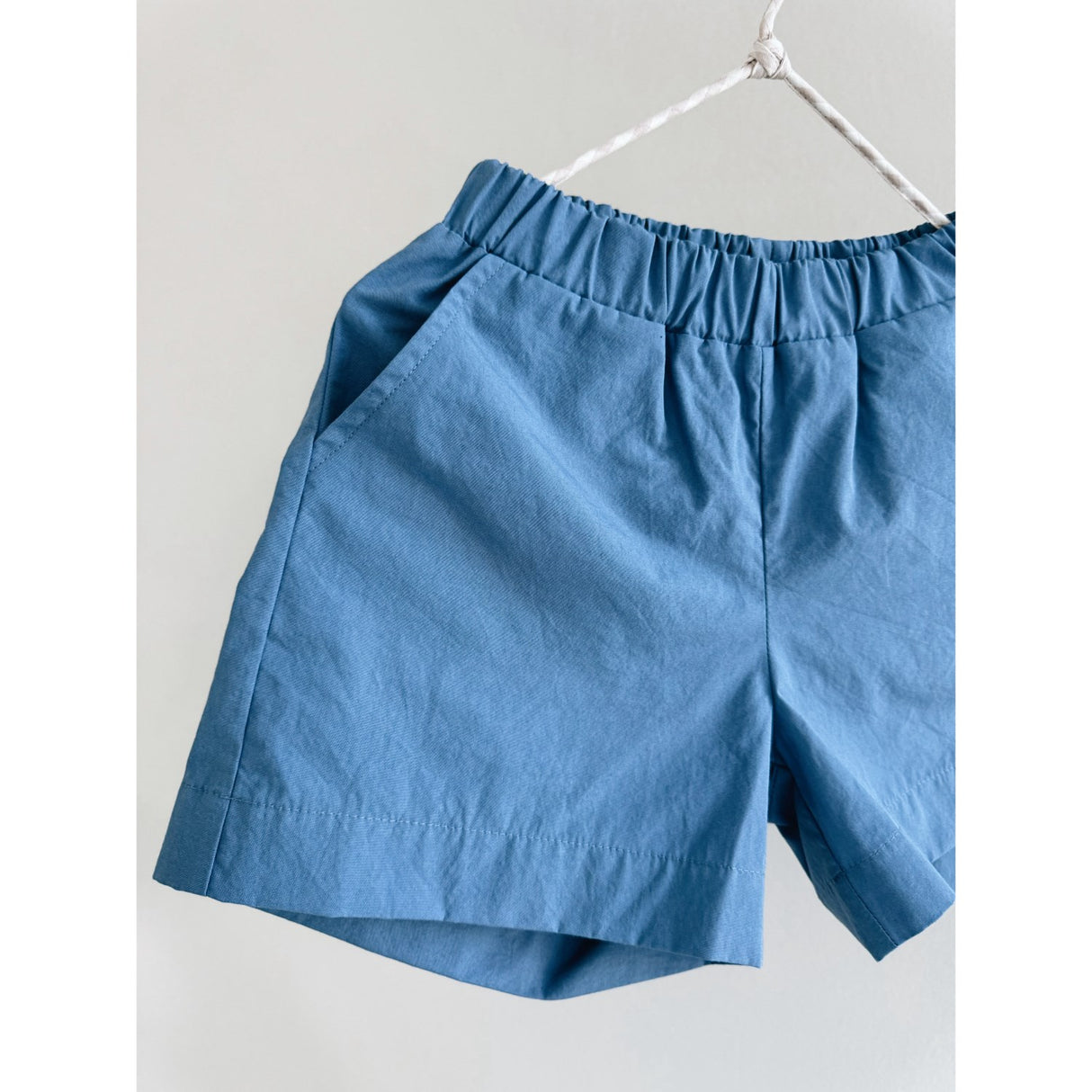 Lalaby Andrea Shorts - Sea Blue